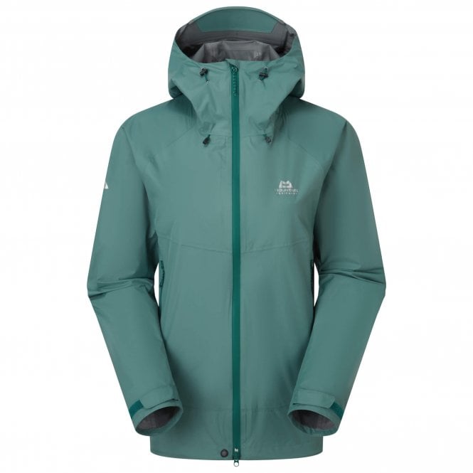 Mountain Equipment Womens Raintower Jacket
