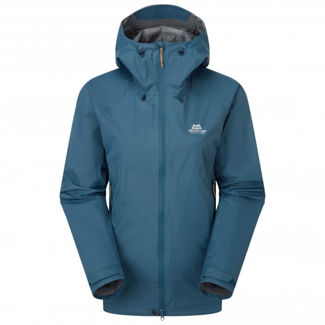 Mountain Equipment Womens Raintower Jacket