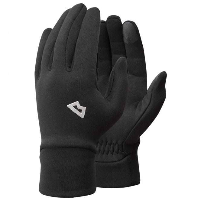 Mountain Equipment Womens Stretch Fleece Glove