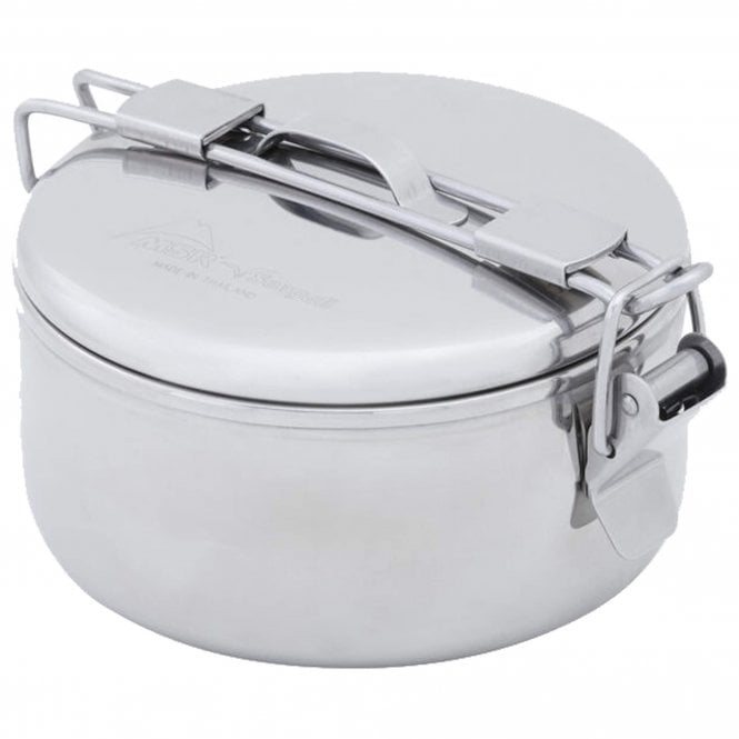 MSR Alpine StowAway Pot 1.1L