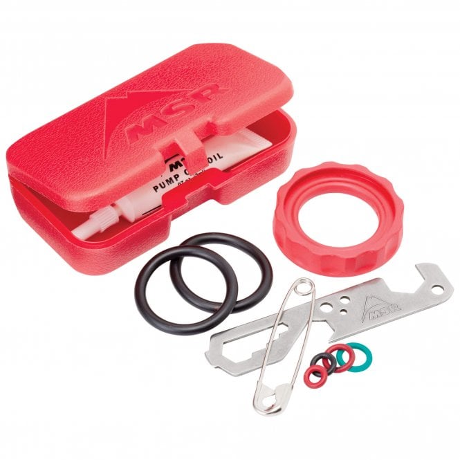 MSR Annual Maintenance Kit