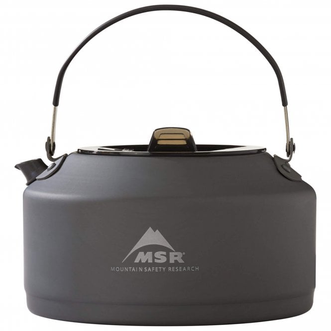 MSR Pika Teapot 1L
