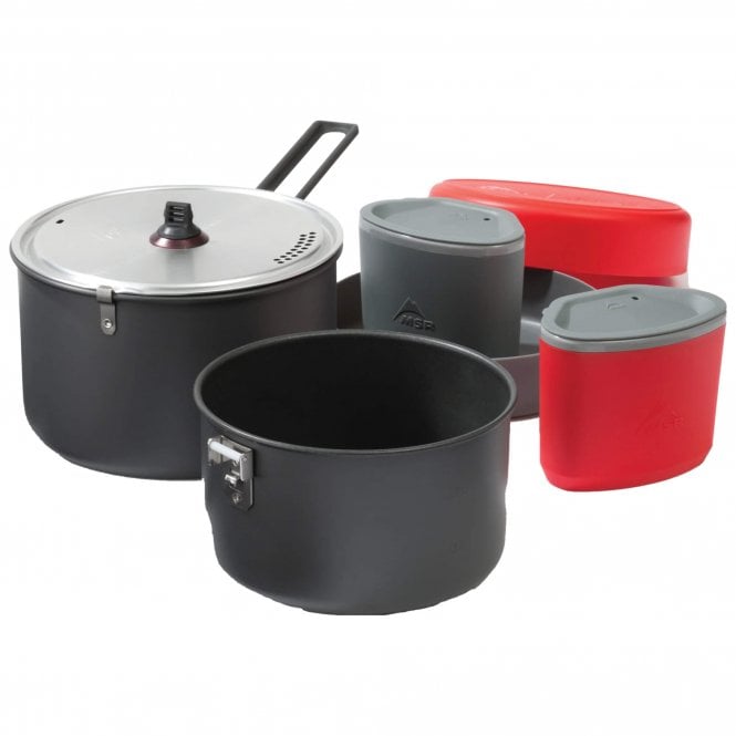 MSR Quick 2  System