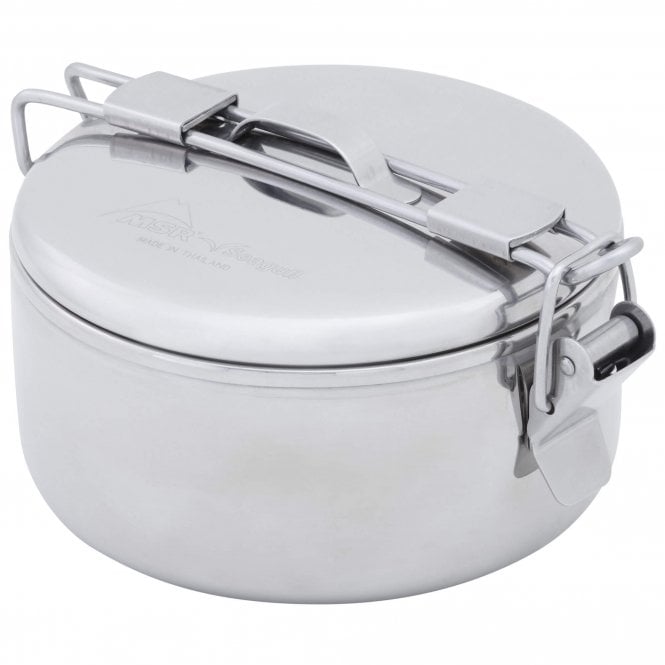MSR StowAway Pot 475ml