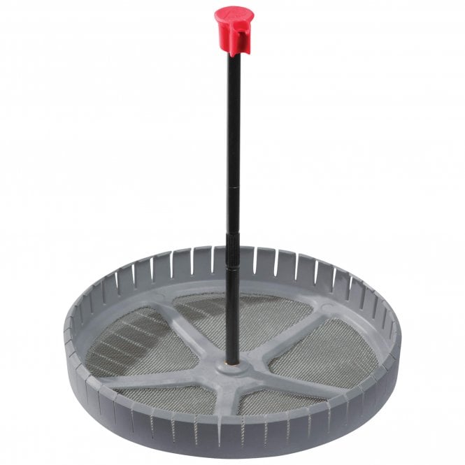 MSR WindBurner Coffee Press 1.8L Kit