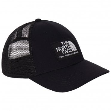 Mudder Trucker
