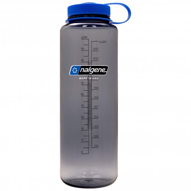 Nalgene 1.5L Silo Wide Mouth Sustain Bottle