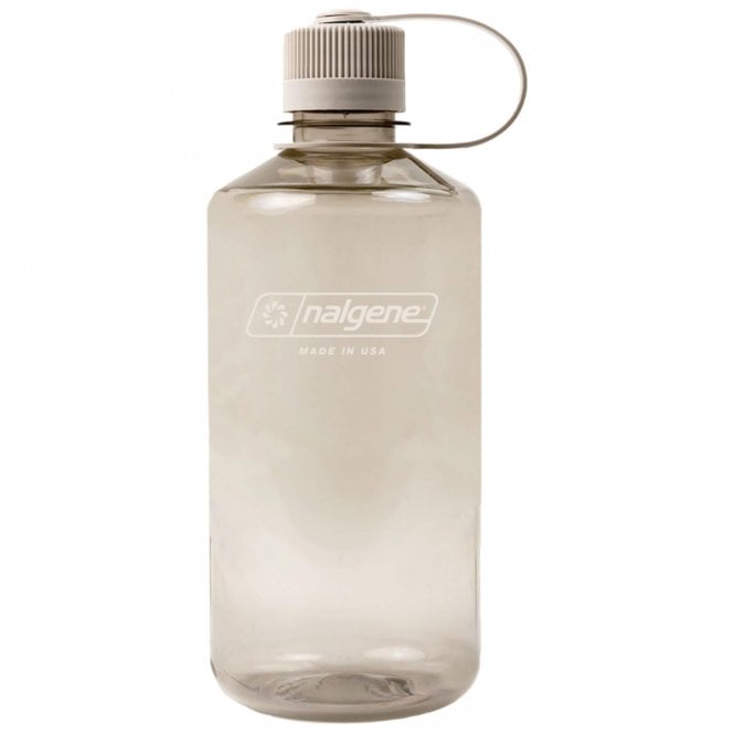 Nalgene 1L Narrow Mouth Sustain Bottle