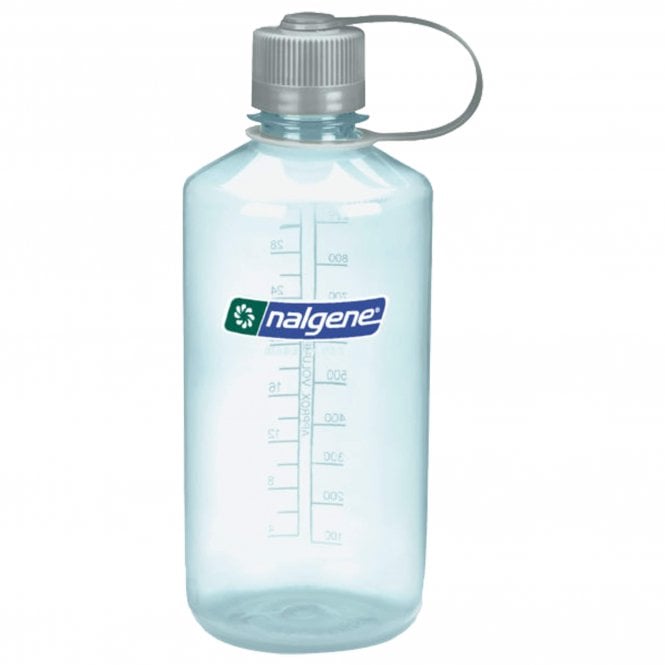 Nalgene Tritan Sustain Narrow Mouth 1L Bottle