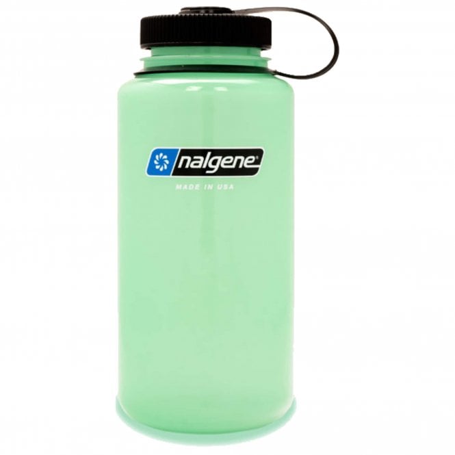 Nalgene Tritan Sustain Wide Mouth 1L Bottle