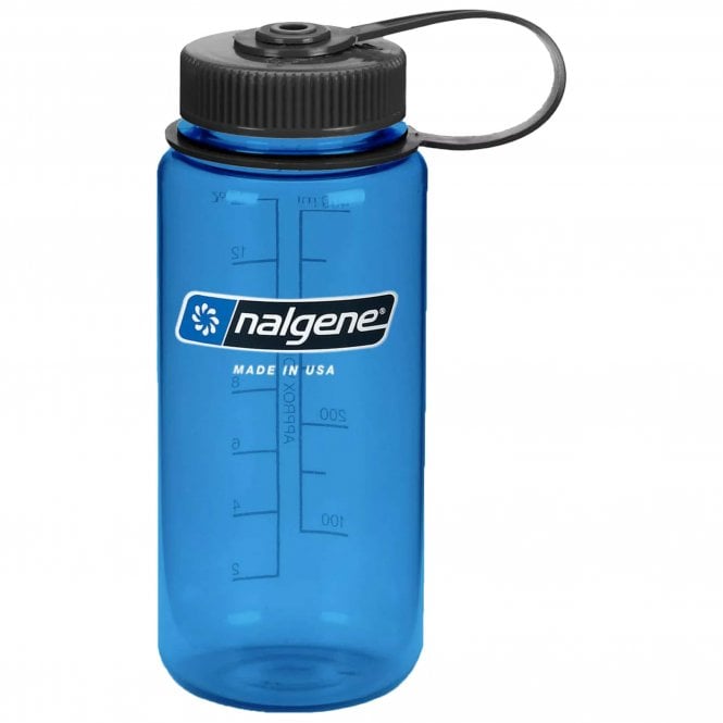 Nalgene Tritan Sustain Wide Mouth Bottle 05.L