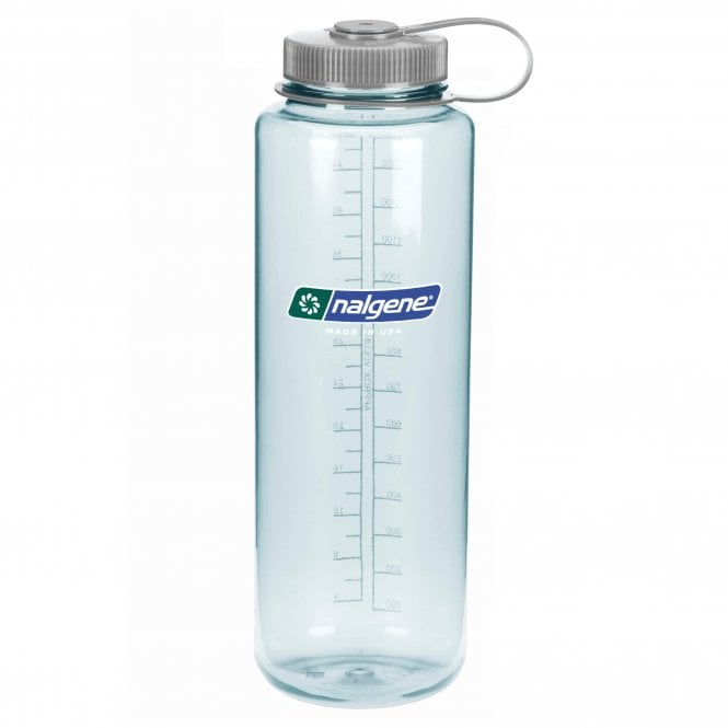 Nalgene Tritan Sustain Wide Mouth Silo 1.5L Bottle