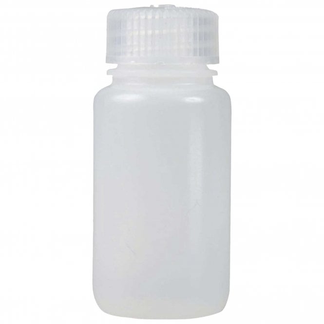 Nalgene Wide Mouth Bottle HDPE 60ml