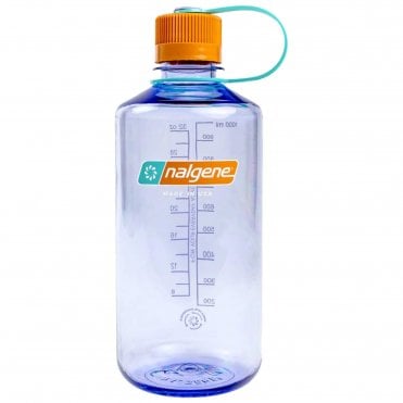 Narrow Mouth 1L Tritan Sustain Bottle