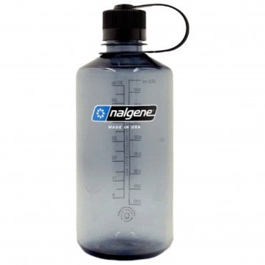 Narrow Mouth 1L Tritan Sustain Bottle