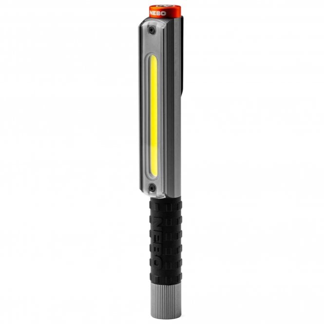 Nebo Lil Larry 500 Rechargeable
