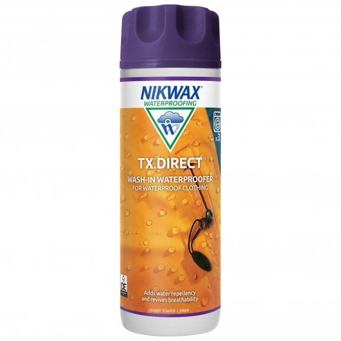Nikwax TX Direct Wash In 300ml