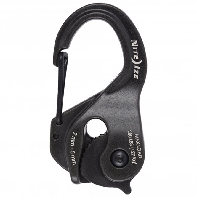 Nite Ize CamJam XT Aluminium Cord Tightener