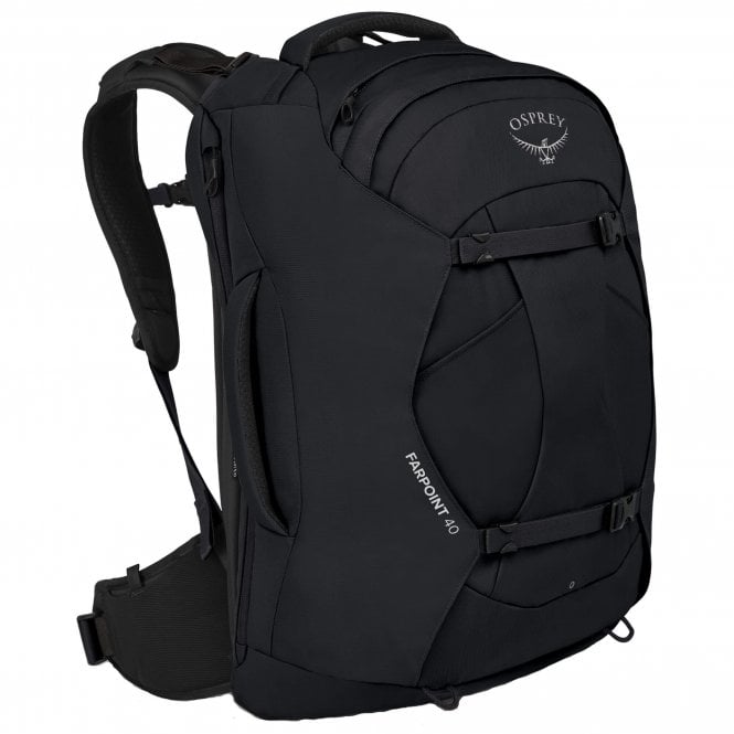 Osprey Farpoint 40