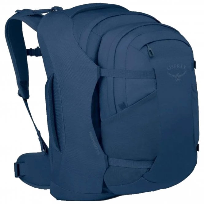 Osprey Farpoint 55