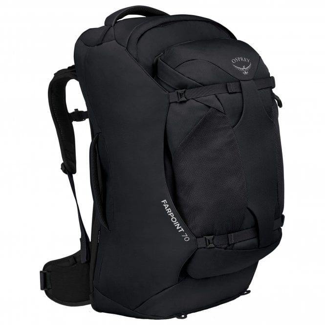 Osprey Farpoint 70