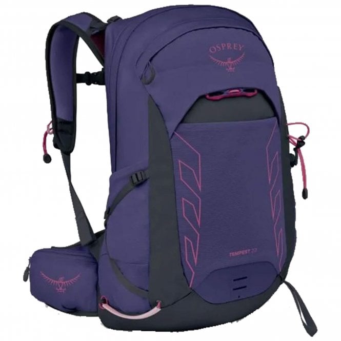Osprey Tempest 22
