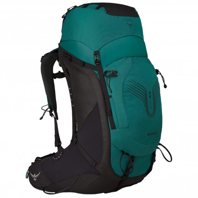 Osprey Womens UNLTD Airscape 68