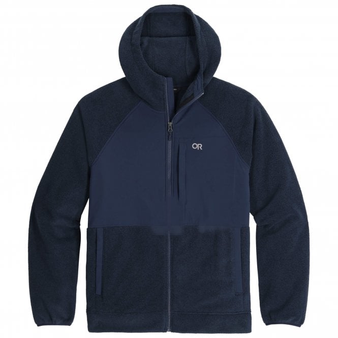 Outdoor Research Mens Polartec 200 Hoodie