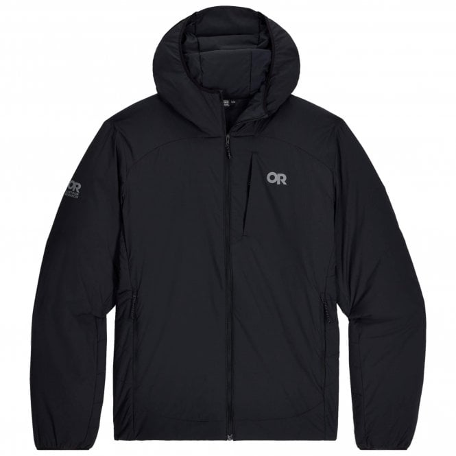 Outdoor Research Mens Vesper Insulated Hoodie