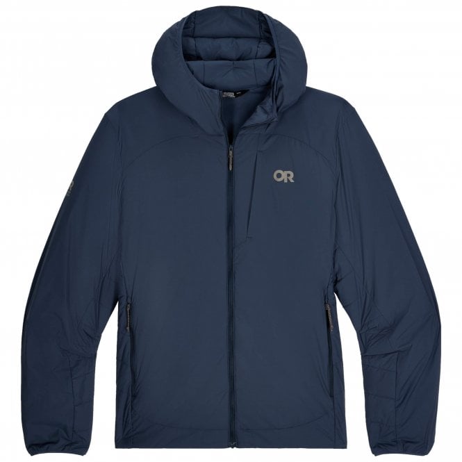 Outdoor Research Mens Vesper Insulated Hoodie