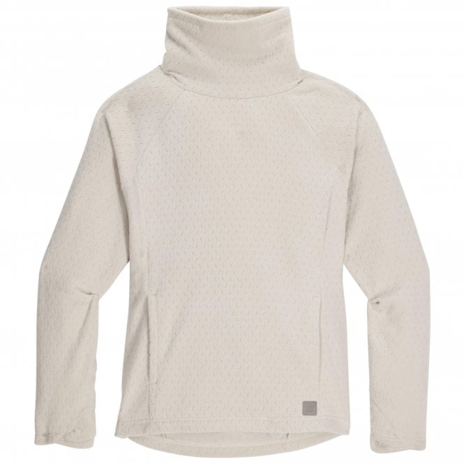 Outdoor Research Womens Trail Mix XT Fleece Cowl