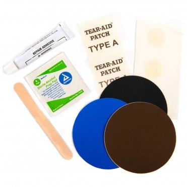 Permanent Home Repair Kit