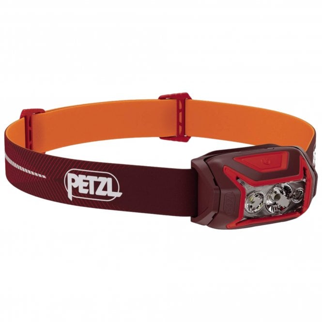 Petzl Actik Core Headlamp