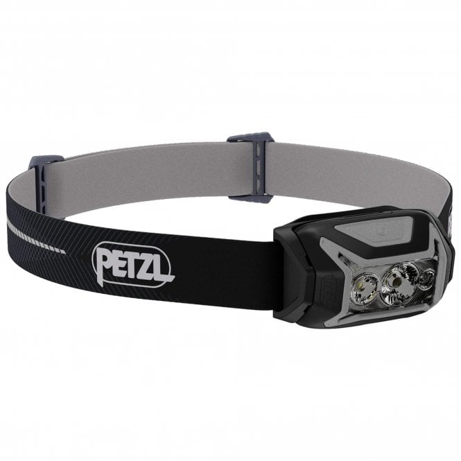 Petzl Actik Core