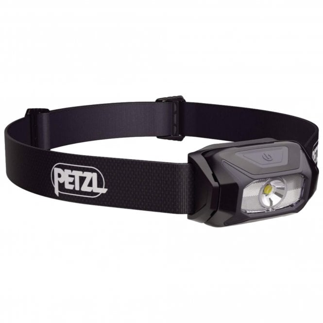 Petzl Actik Headlamp