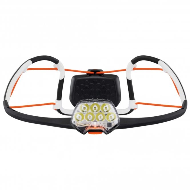Petzl Iko Core Headtorch