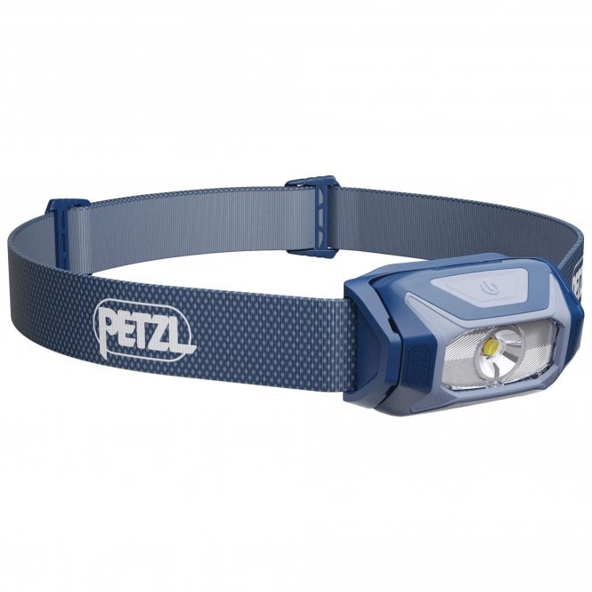 Petzl Tikkina Headlamp