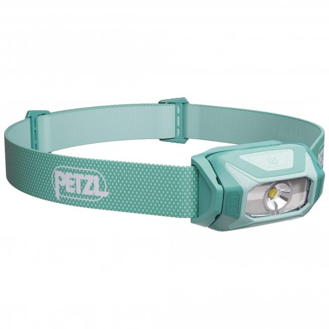 Petzl Tikkina Headlamp