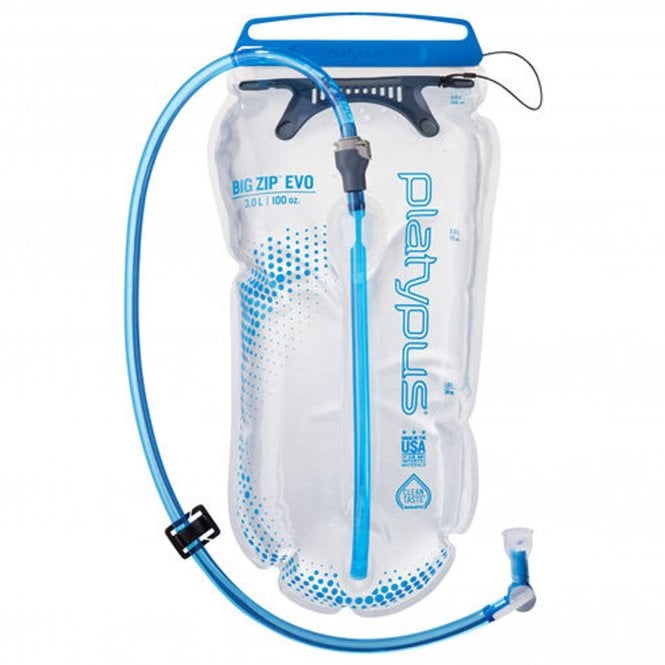 Platypus Big Zip EVO 3.0L
