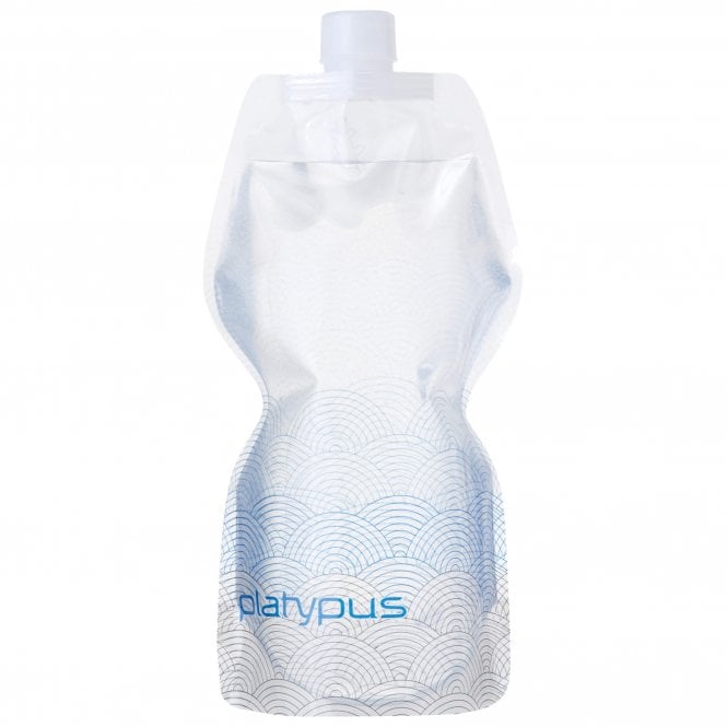 Platypus SoftBottle 1L with Closure Cap
