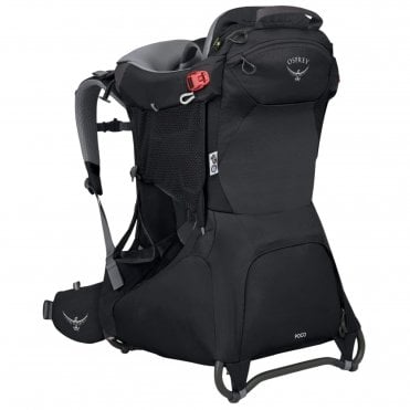 Poco Child Carrier