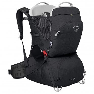 Poco SLT Child Carrier