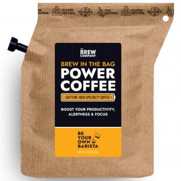 Power Coffee