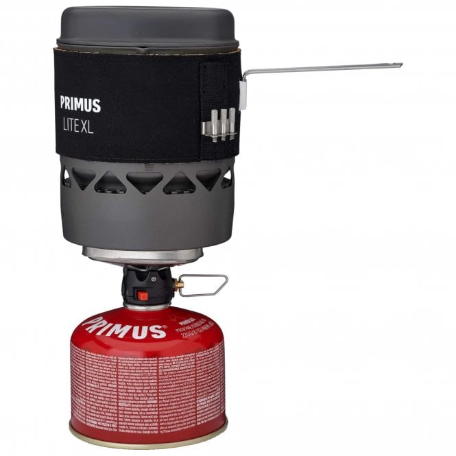 Primus Lite XL Stove System II 1.0L