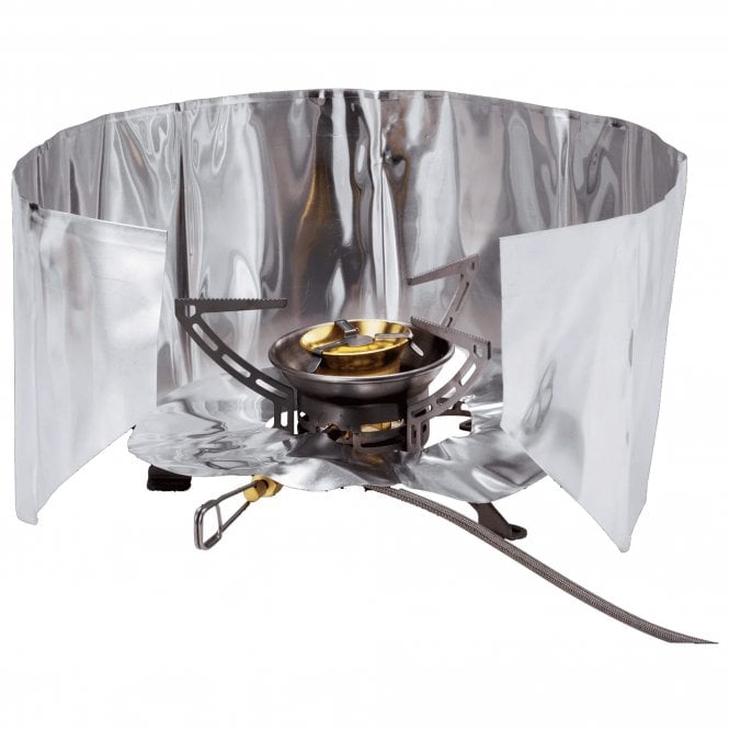 Primus Windscreen and Heat Reflector Set