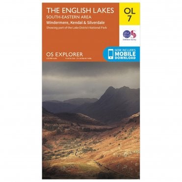 Ordnance Survey