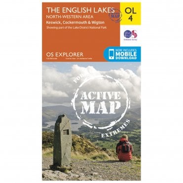 Ordnance Survey