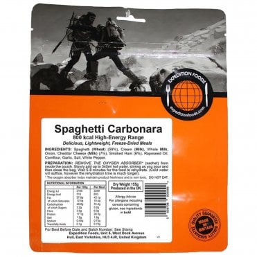 Expedition Foods