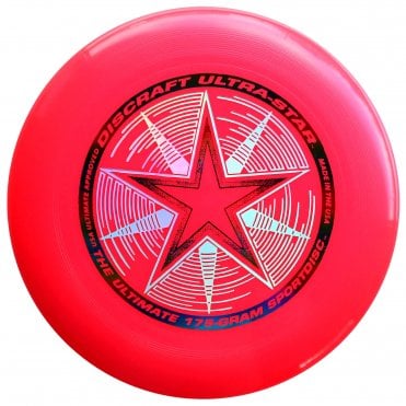 Discraft
