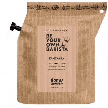 The Brew Company